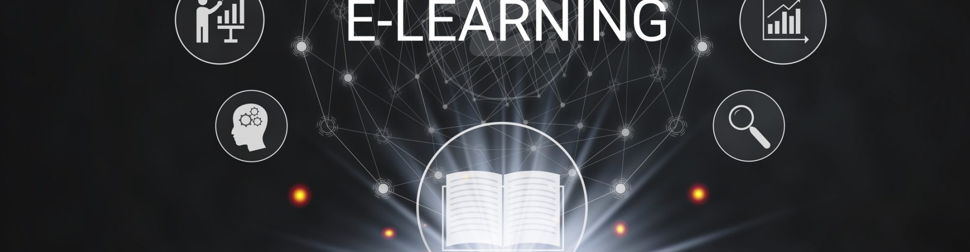 E-learning online in the digital age Knowledge education.