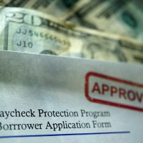 paycheck protection program