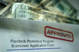 paycheck protection program