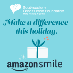 Choose Amazon Smile And Support The Secuf While You Shop Lscu Insight